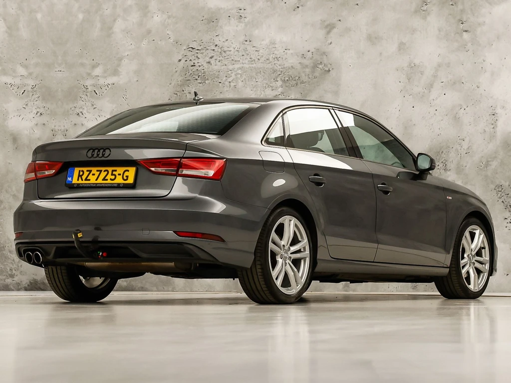 Audi A3 – foto 6