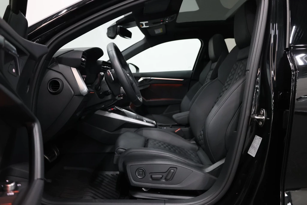 Audi RS3 – foto 12