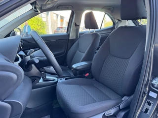 Toyota Yaris Cross – thumbnail 18