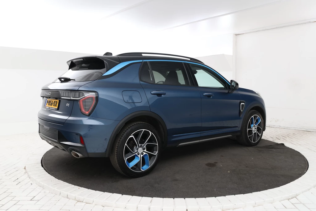 Lynk & Co 01 – foto 4