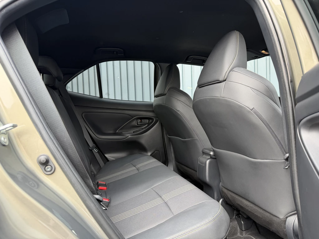 Toyota Yaris Cross – foto 22