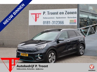 Kia e-Niro – thumbnail 1