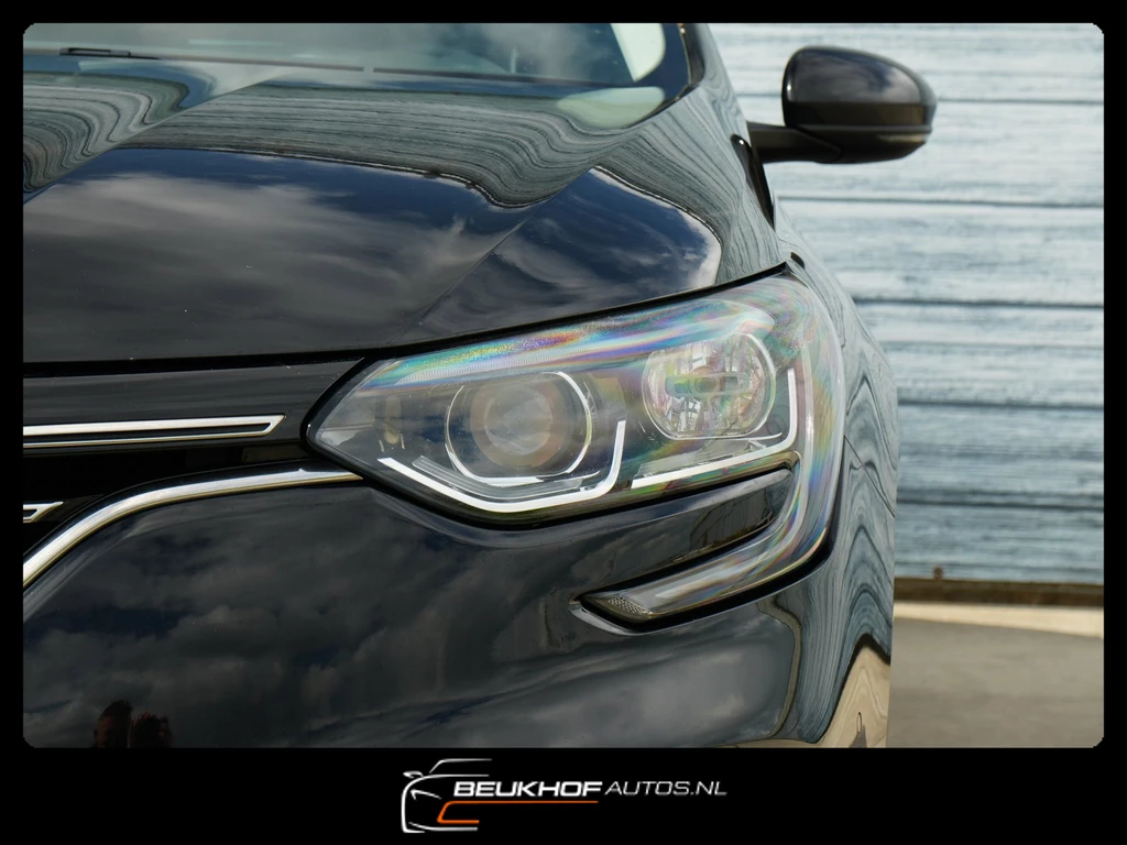 Renault Mégane – foto 12