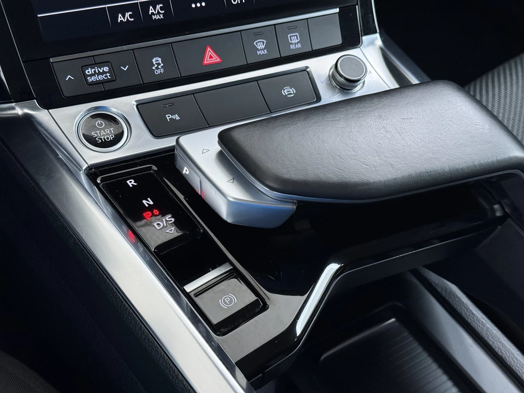 Audi e-tron – foto 27
