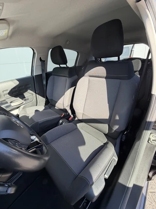 Citroën C3 – thumbnail 13