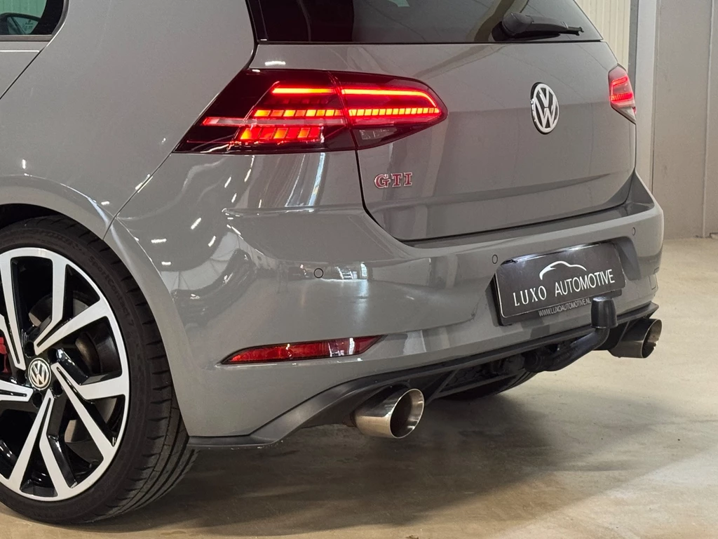 Volkswagen Golf – foto 6
