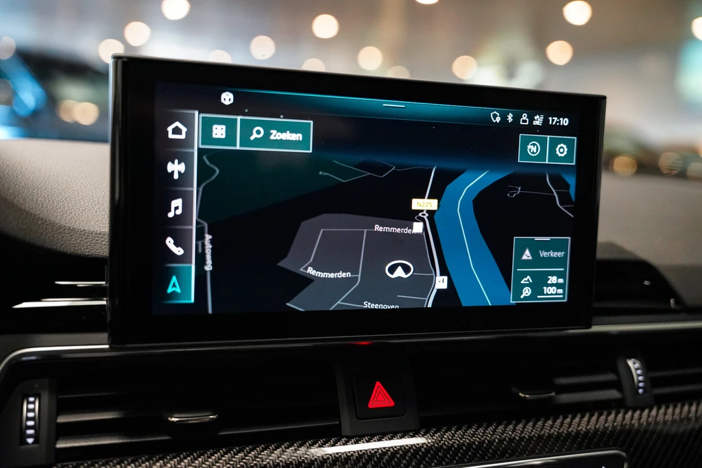Audi RS5 – foto 12