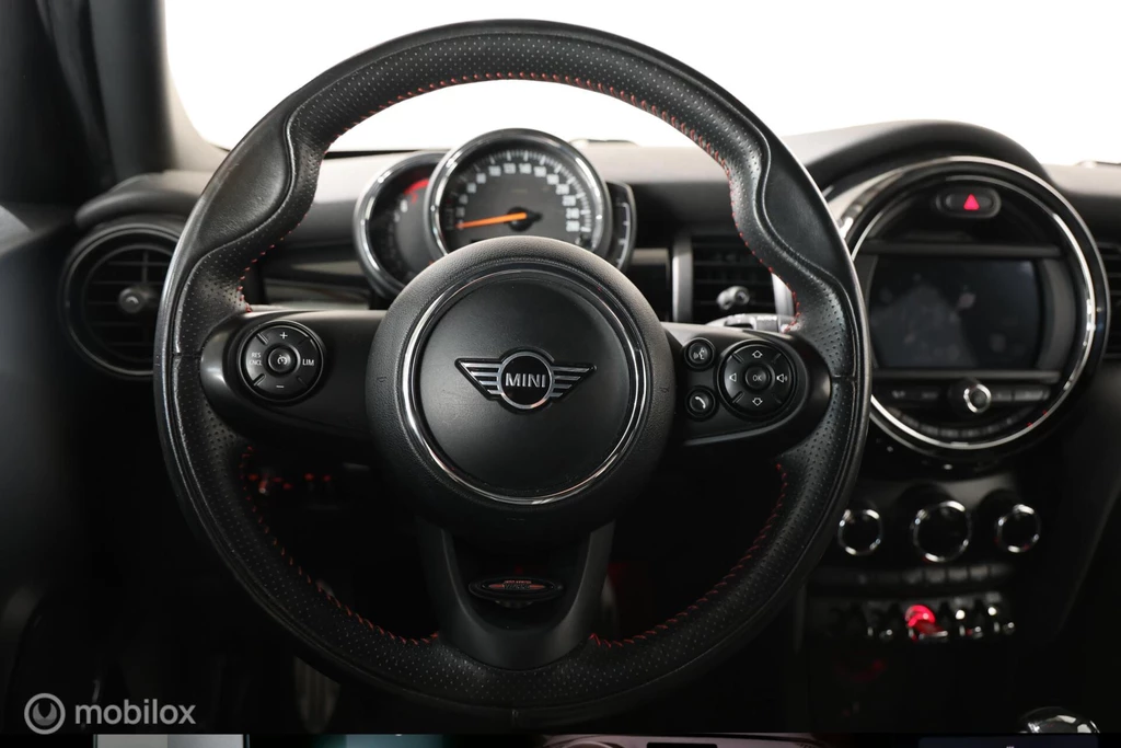 MINI Cooper – foto 14
