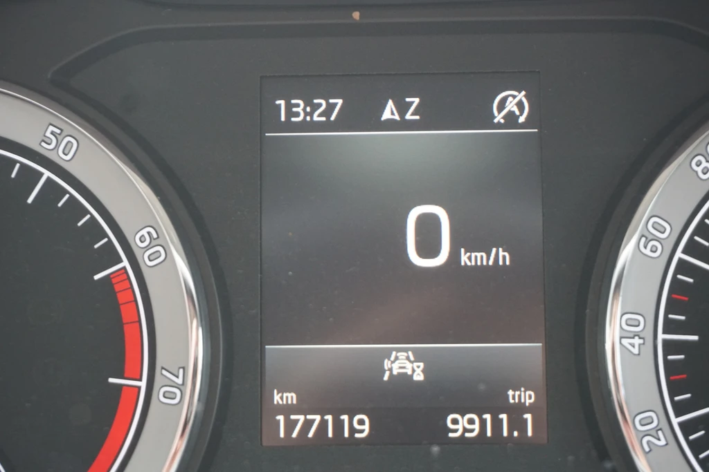 Škoda Karoq – foto 19