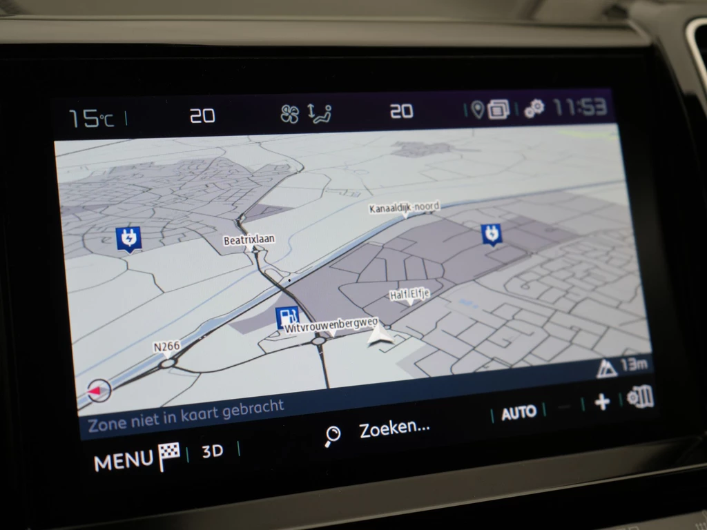Citroën C5 Aircross – foto 31