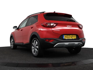 Kia Stonic – thumbnail 6