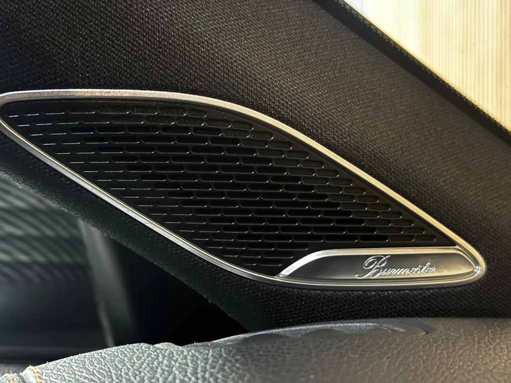 Mercedes-Benz CLA – foto 22