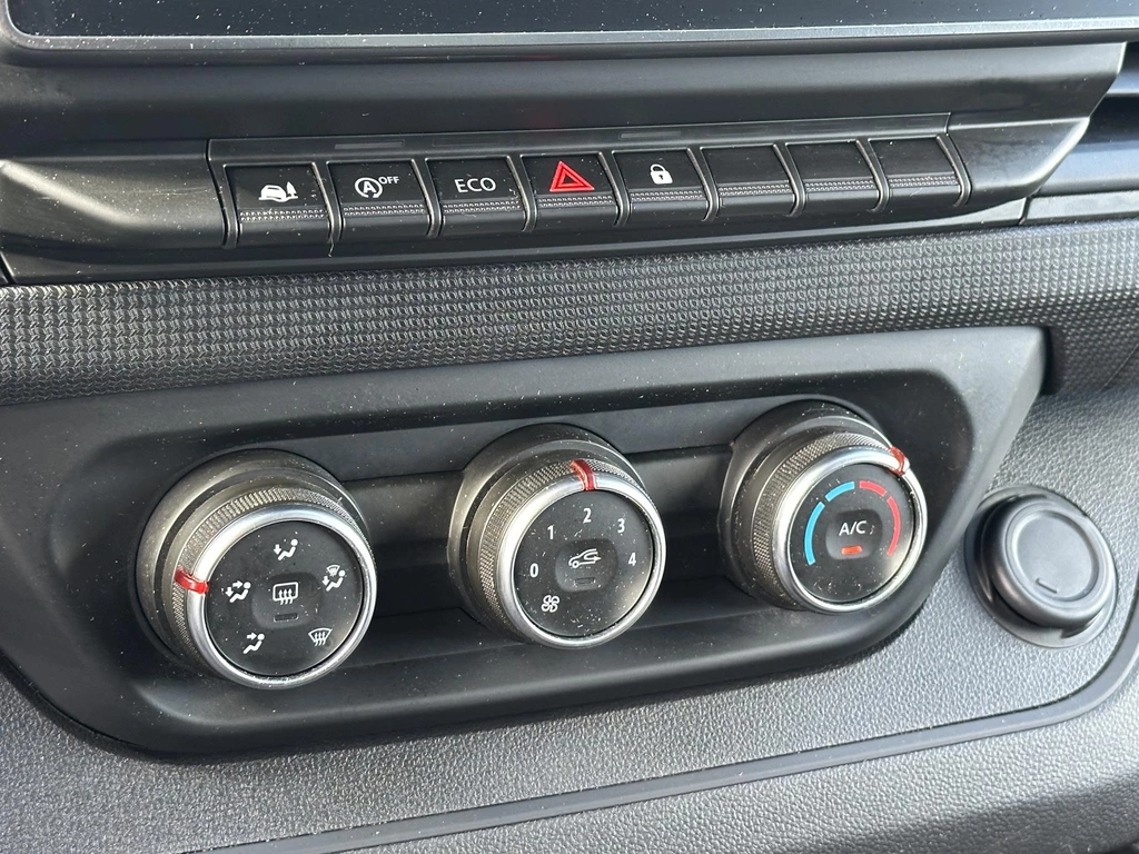 Renault Trafic – foto 12