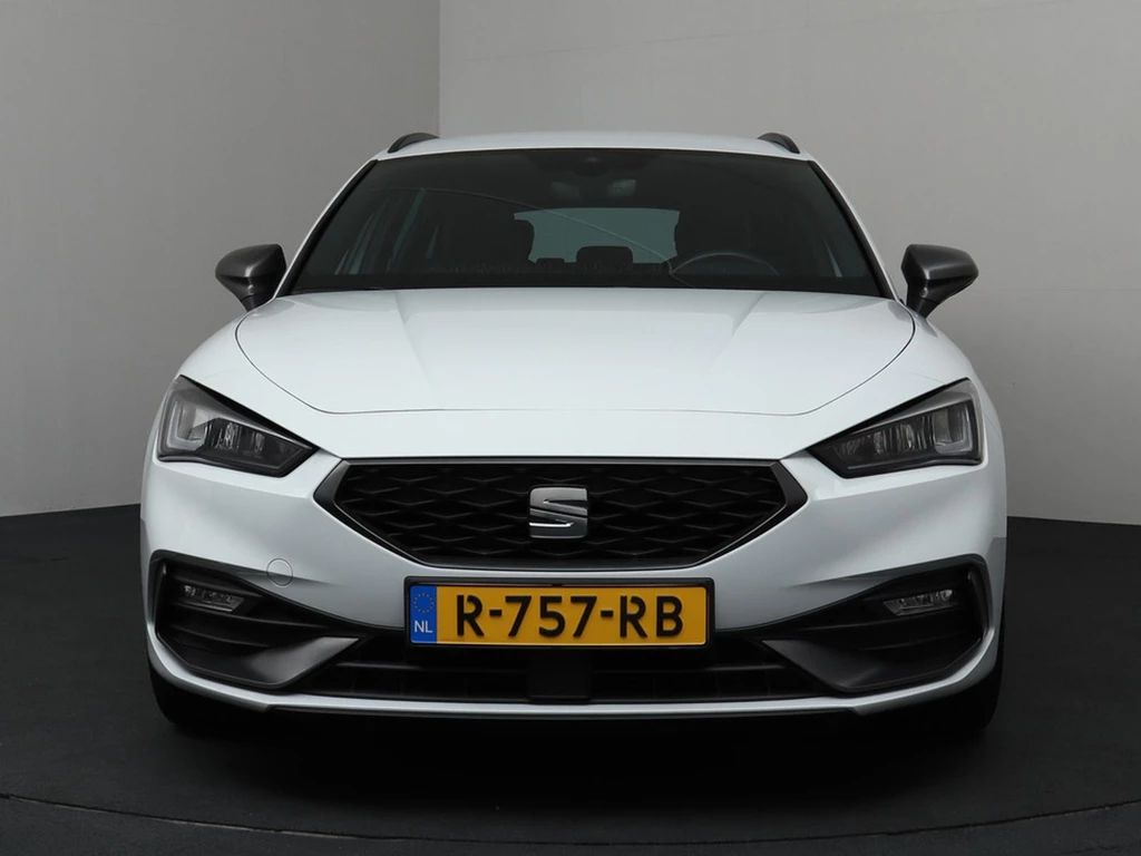 SEAT Leon – foto 7