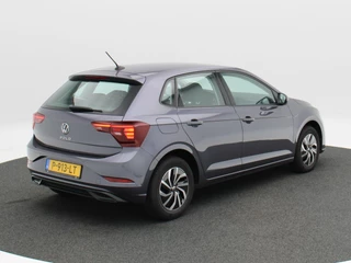 Volkswagen Polo – thumbnail 4