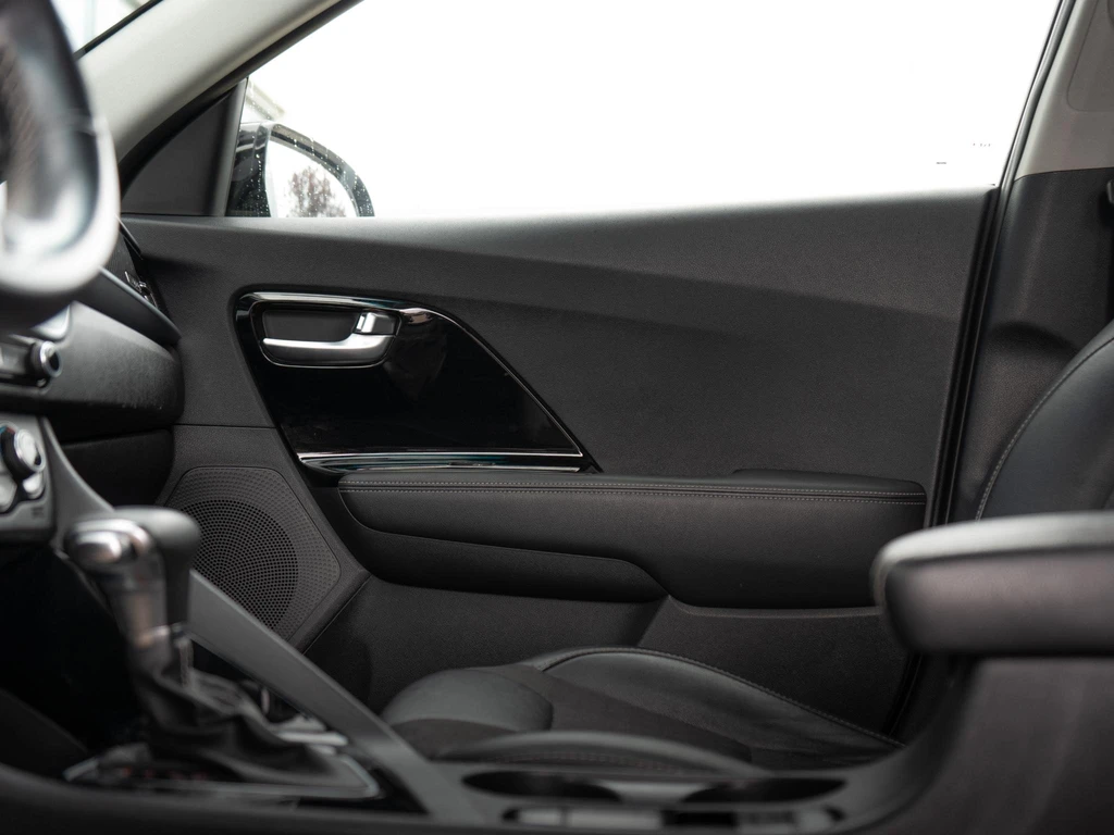 Kia Niro – foto 31