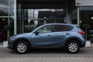 Mazda CX-5 – thumbnail 2