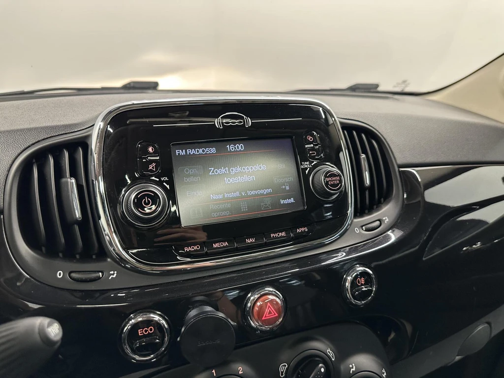 Fiat 500 – foto 26