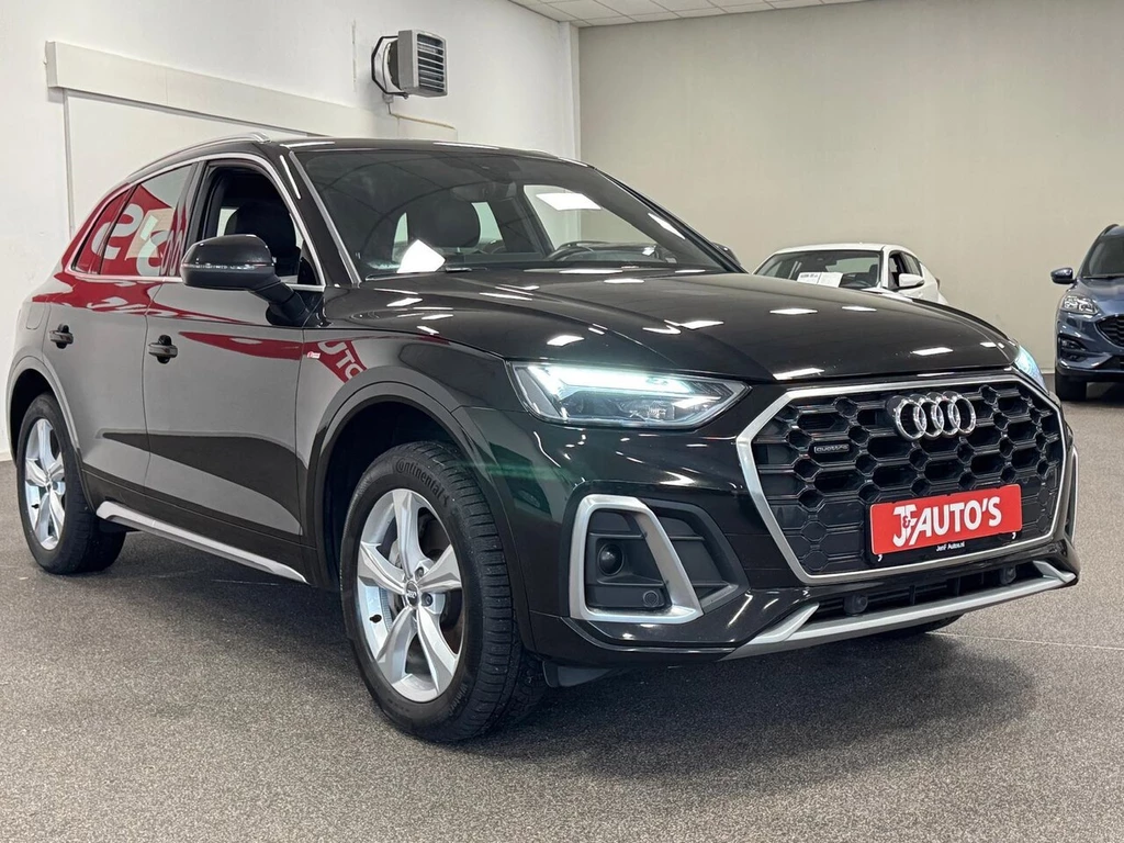 Audi Q5 – foto 7