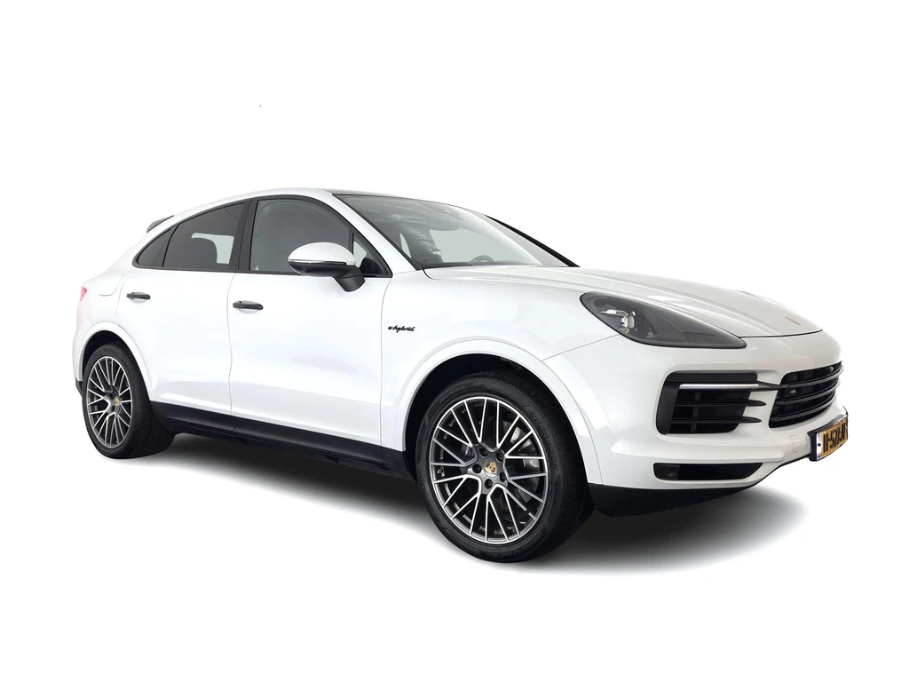 Porsche Cayenne – foto 5