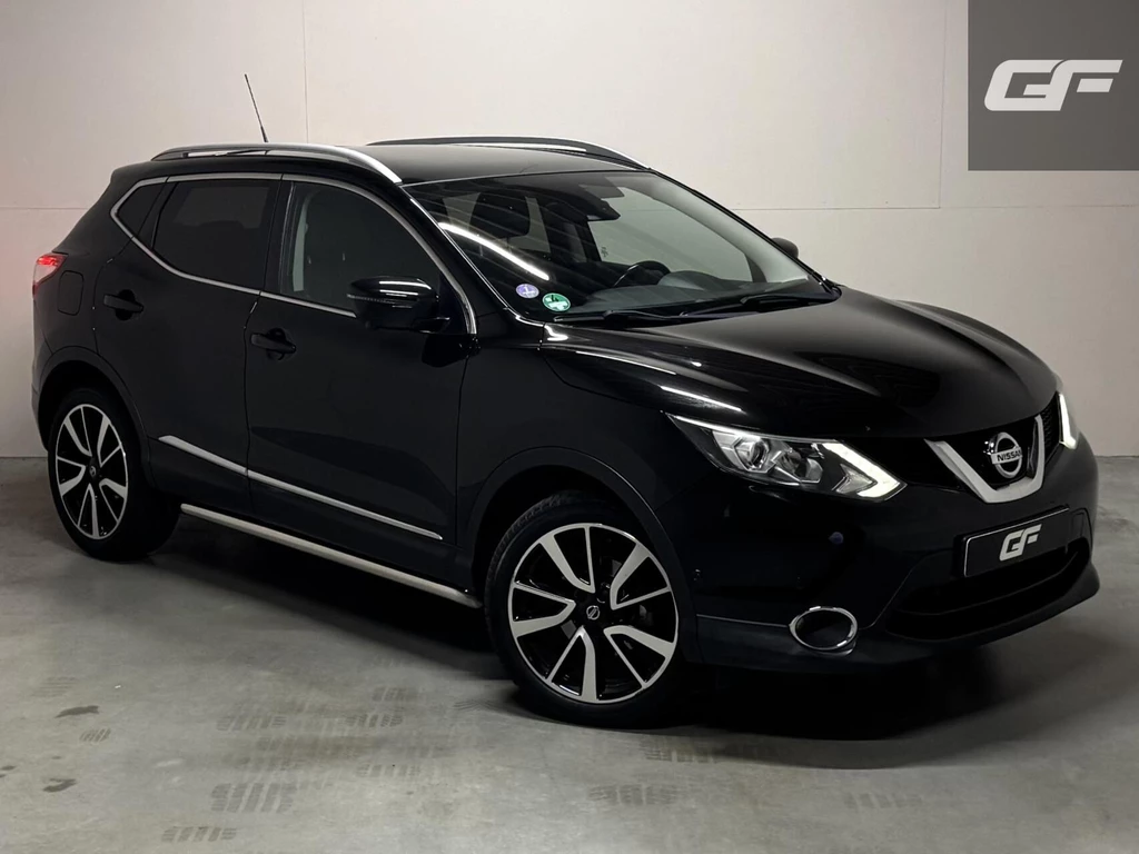 Nissan QASHQAI – foto 17