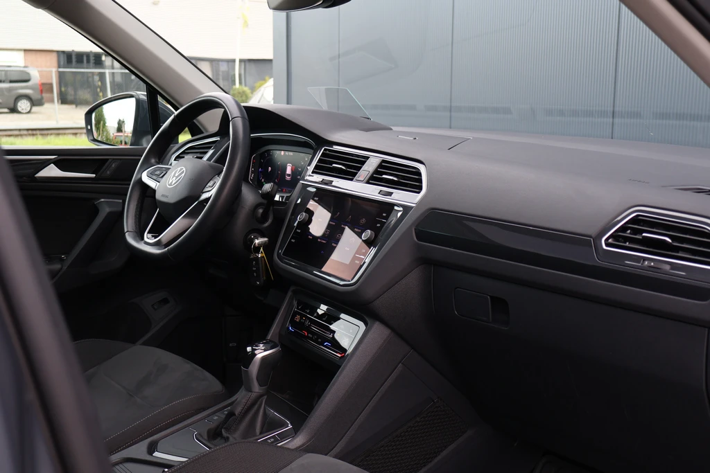 Volkswagen Tiguan – foto 17