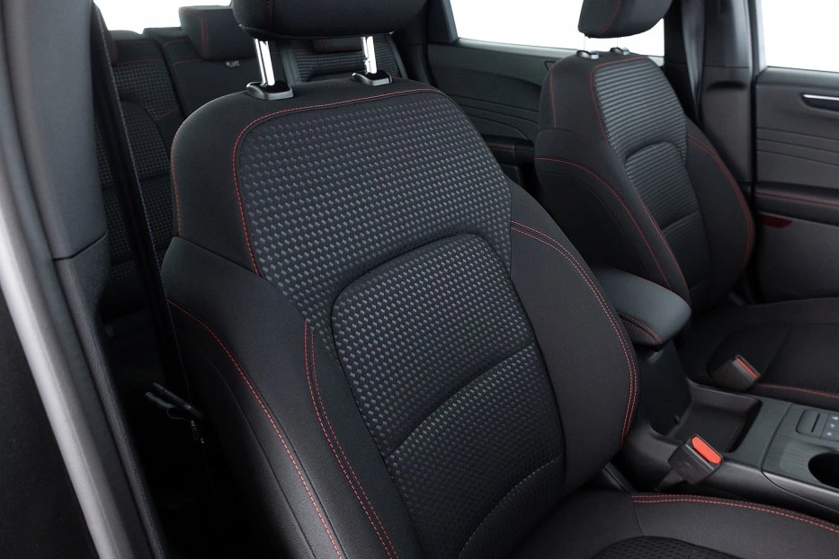 Ford Kuga – foto 11