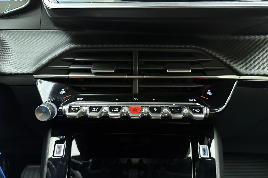 Peugeot 2008 – foto 26