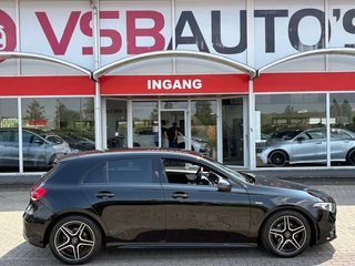 Mercedes-Benz A-Klasse – thumbnail 5