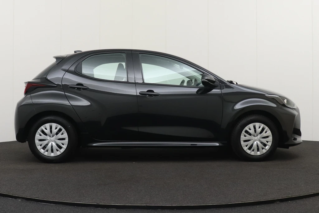 Toyota Yaris – foto 5