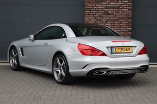 Mercedes-Benz SL – thumbnail 4