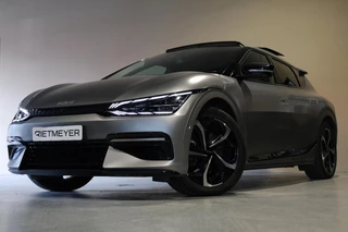 Kia EV6 – thumbnail 1