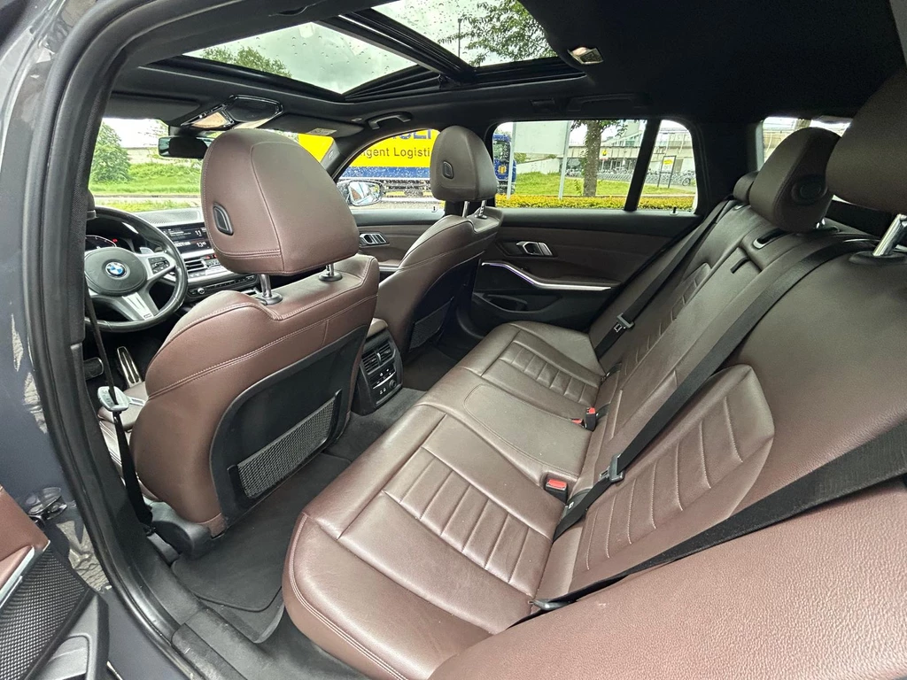 BMW 3 Serie – foto 7