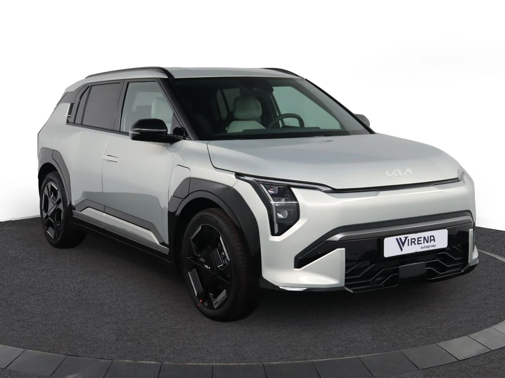 Kia EV3 – foto 10