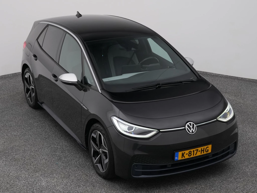 Volkswagen ID.3 – foto 14