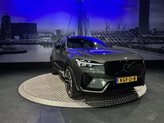 Volvo XC60 – thumbnail 16