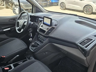 Ford Transit Connect – thumbnail 8