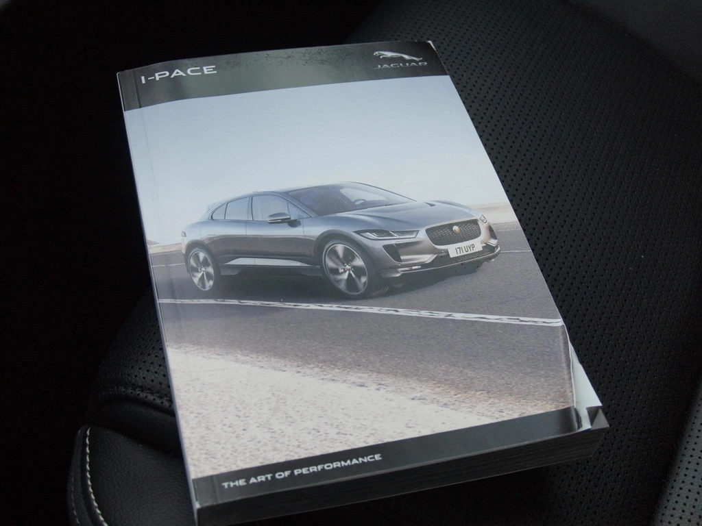 Jaguar I-PACE – foto 33