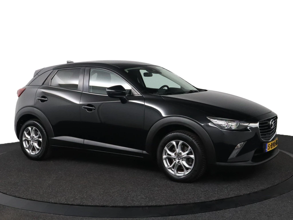 Mazda CX-3 – foto 7