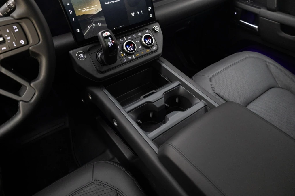 Land Rover Defender – foto 16