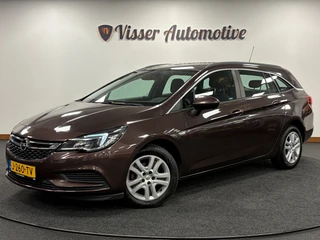 Opel Astra – thumbnail 1