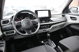 Suzuki Swift – thumbnail 9