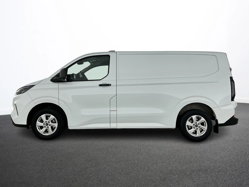 Ford Transit Custom – foto 3