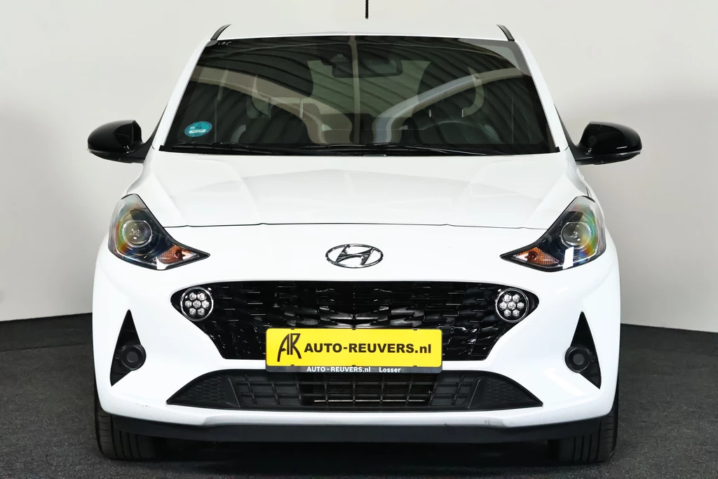 Hyundai i10 – foto 7