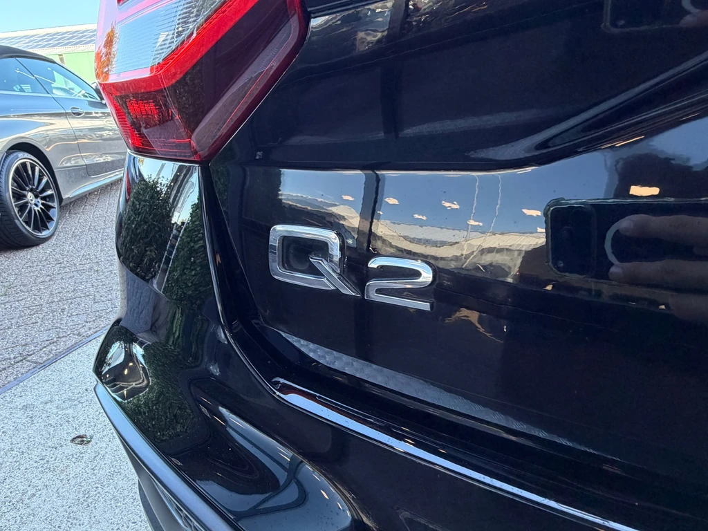 Audi Q2 – foto 34