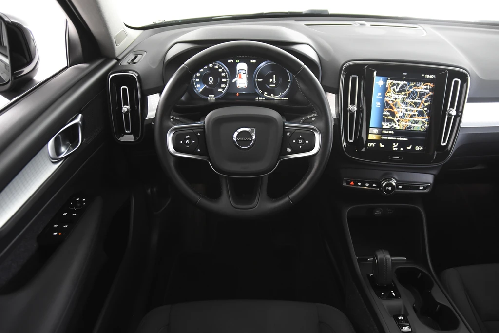 Volvo XC40 – foto 26