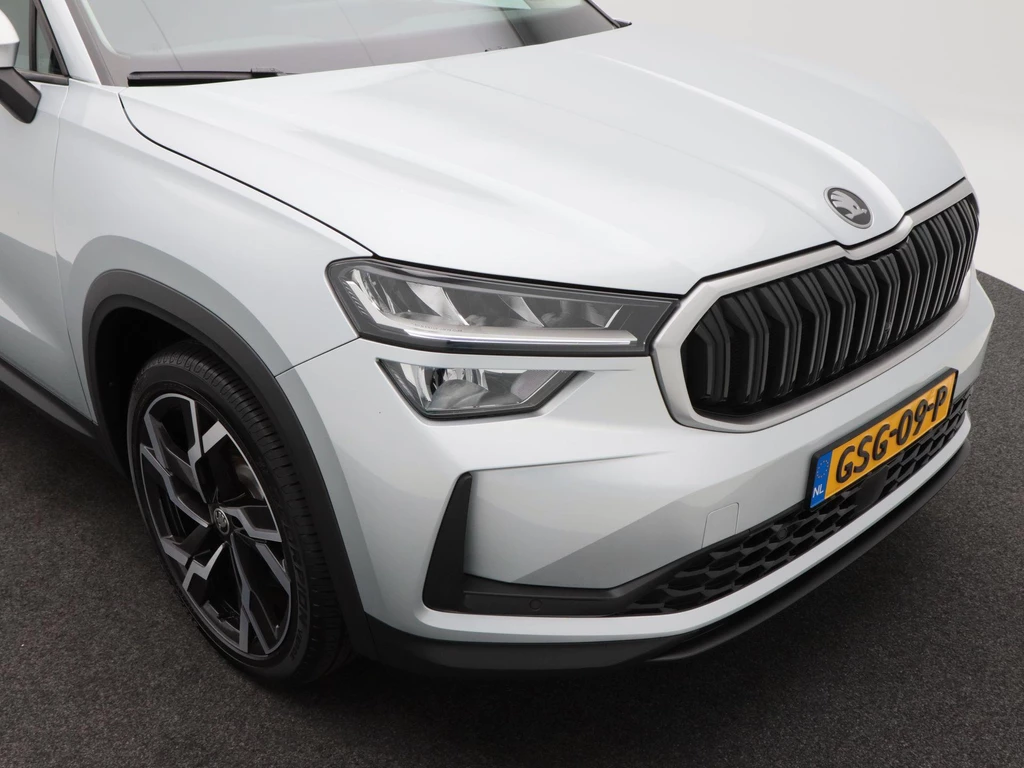 Škoda Kodiaq – foto 7