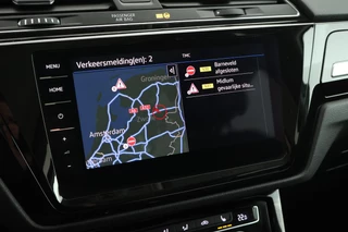Volkswagen Touran – thumbnail 24