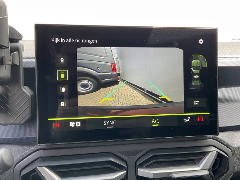 Dacia Bigster – foto 19