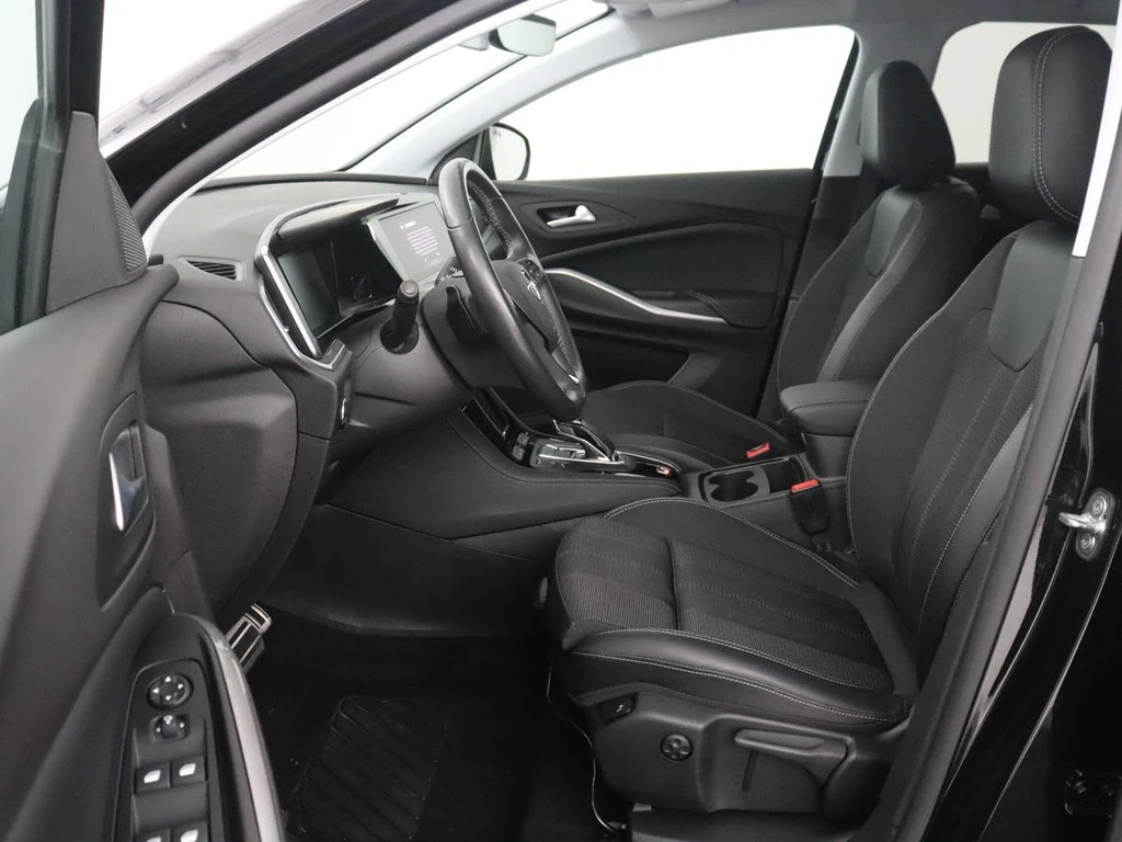 Opel Grandland X – foto 6